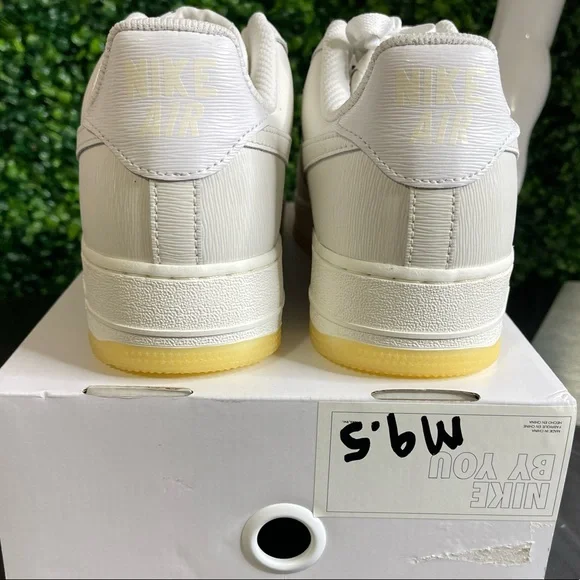 AiR FORCE 1 LOW (PREMIUM) (Sz 9.5) - Picture 4 of 4